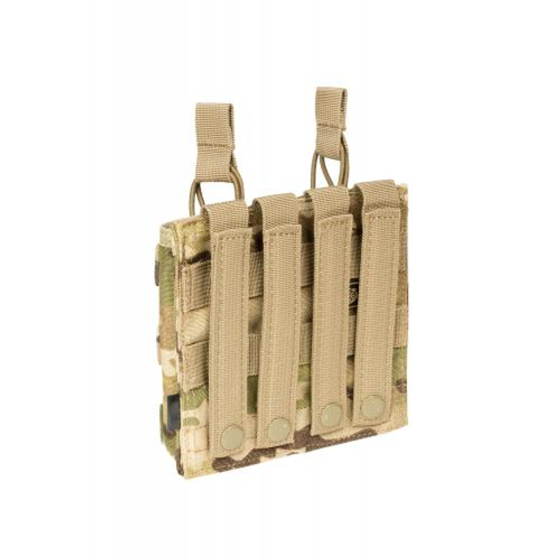 Підсумок Відкритий Для Двох Магазинів Mole Rmbp (Rifle Mag`S Bunji Pouch), Mtp/Mcu Camo - зображення 2