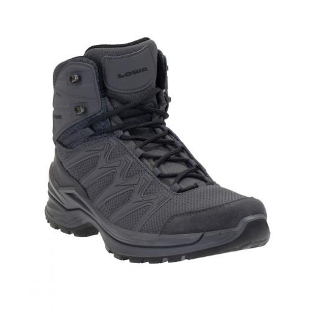 Черевики Lowa Innox Pro Gtx Mid Tf, Wolf, Uk 10.5/Eu 45 - зображення 2