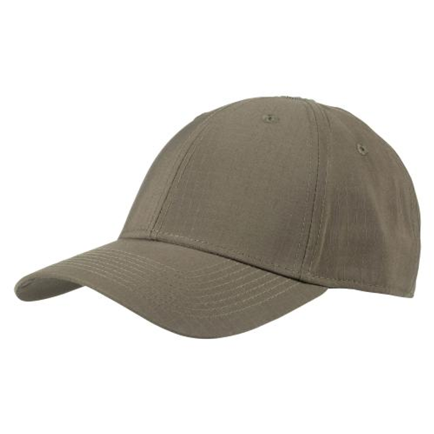 Кепка Тактична Формена 5.11 Fast-Tac Uniform Hat Ranger Green - зображення 1