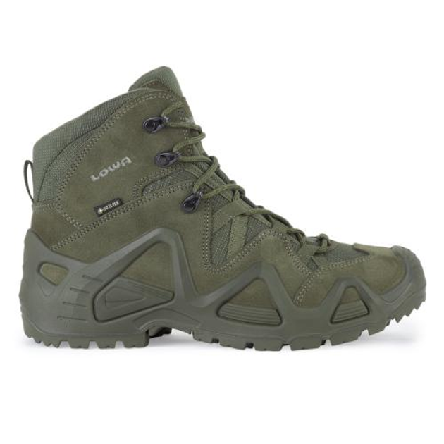 Черевики Lowa Zephyr Gtx Mid Tf (Чол.), Ranger Green, Uk 10/Eu 44.5 - изображение 1