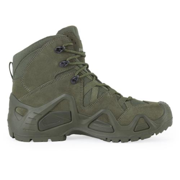 Черевики Lowa Zephyr Gtx Mid Tf (Чол.), Ranger Green, Uk 10/Eu 44.5 - изображение 2