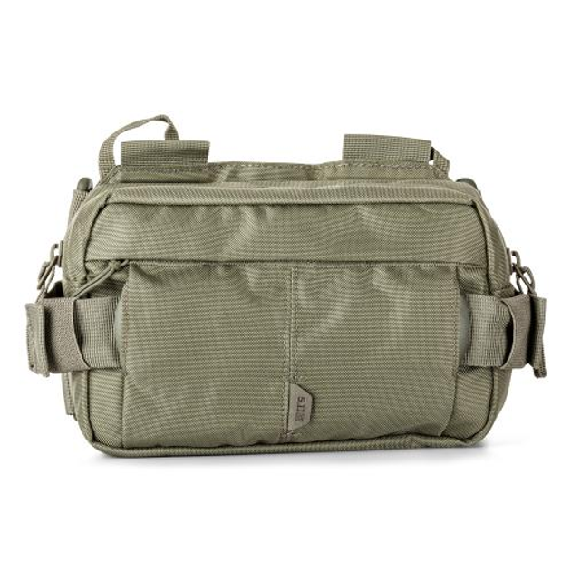 Сумка 5.11 Tactical Lv6 Waist Pack 2.0, Python - зображення 1