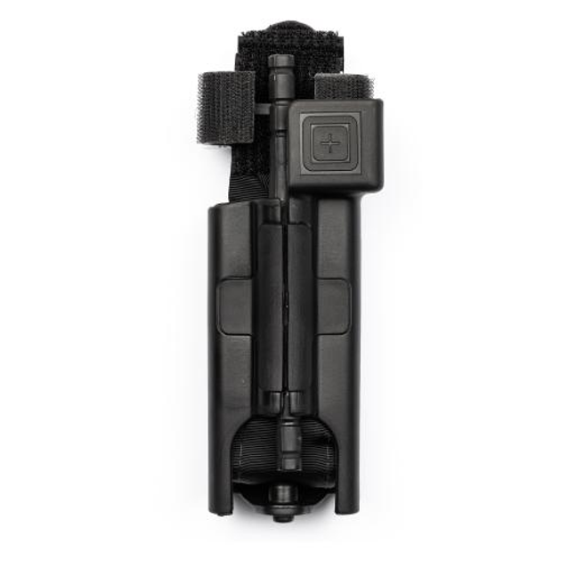 Тримач Турнікету 5.11 Tactical Tourniquet Holder, Black - зображення 2