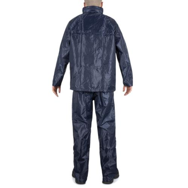 Костюм Водонепроникний Wet Weather Suit, Navy, M - изображение 2