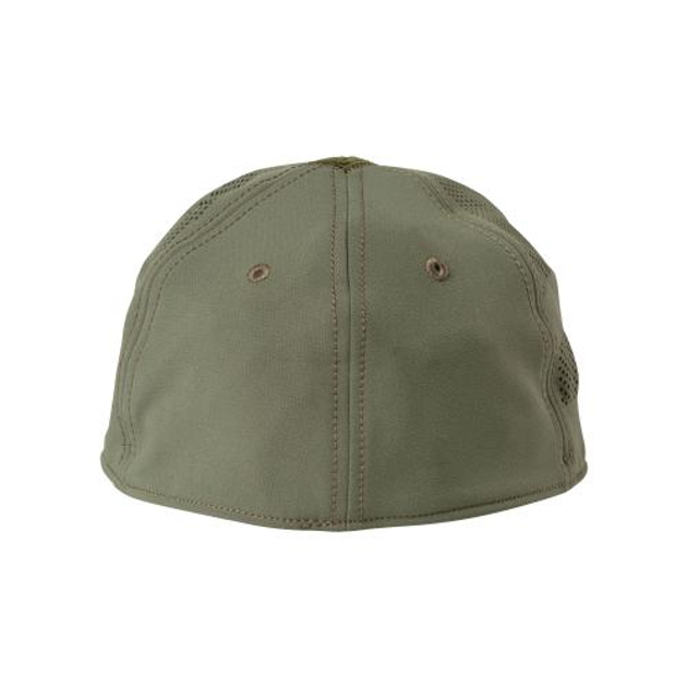 Кепка Тактична 5.11 Vent-Tac™ Hat, Green, M/L - зображення 2
