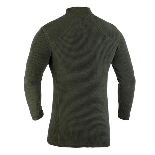 Реглан Демісезонний Base Level 2, Olive Drab, Xl - изображение 2