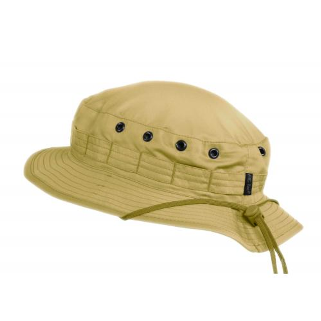 Панама Військова Польова Mbh(Military Boonie Hat), Bush Brown, L - изображение 2