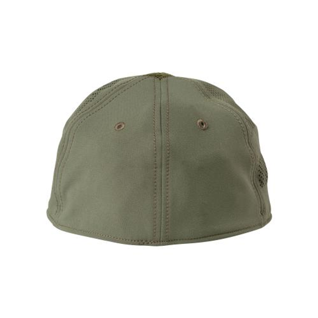 Кепка Тактична 5.11 Vent-Tac™ Hat, Green, L/Xl - зображення 2