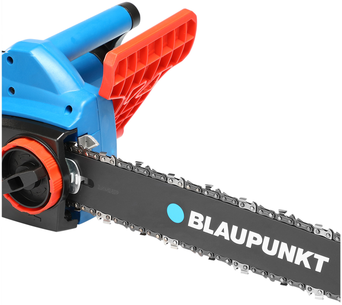 Ланцюгова електрична пила Blaupunkt CS3010 2200 Вт 35 см (5901750505737) - зображення 6