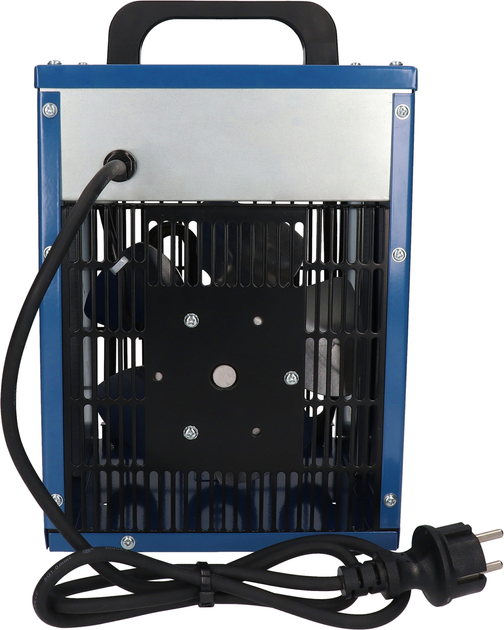 Nagrzewnica elektryczna Blaupunkt EH7010 IPX4 2000 W (5901750505898) - obraz 4