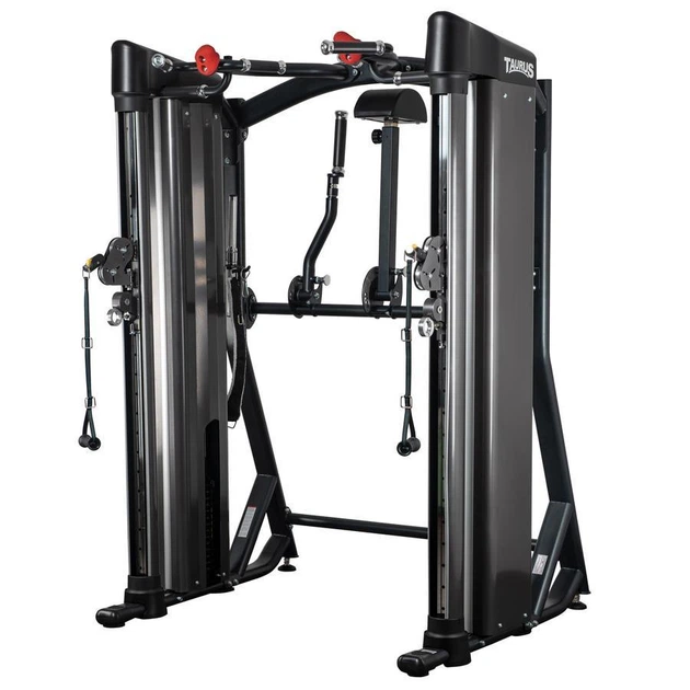Блочна рама Taurus Performance Gym - изображение 2
