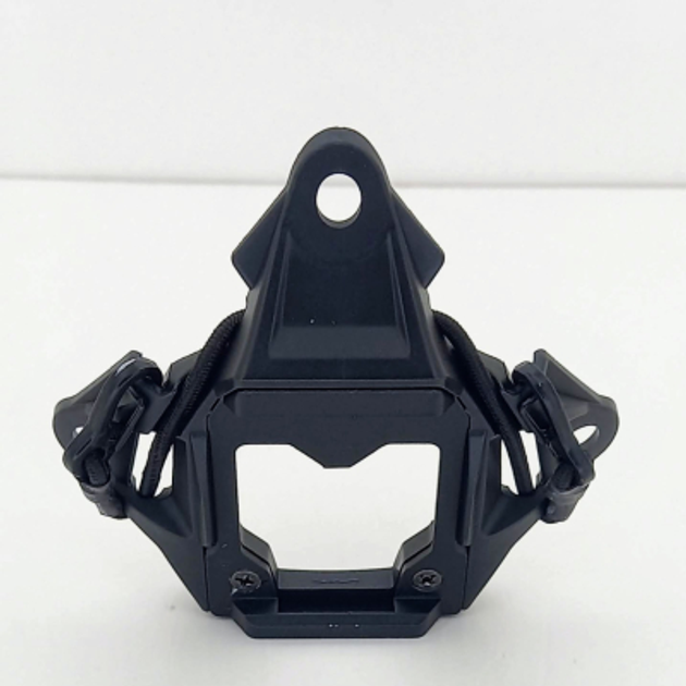 Шрауд Ops-Core Modular Bungee Shroud Black - зображення 2