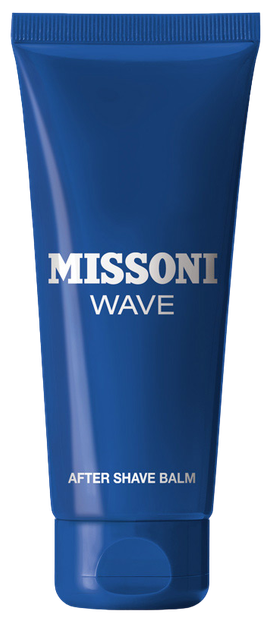 Balsam po goleniu Missoni Wave As Balm 100 ml (8011003858170) - obraz 1