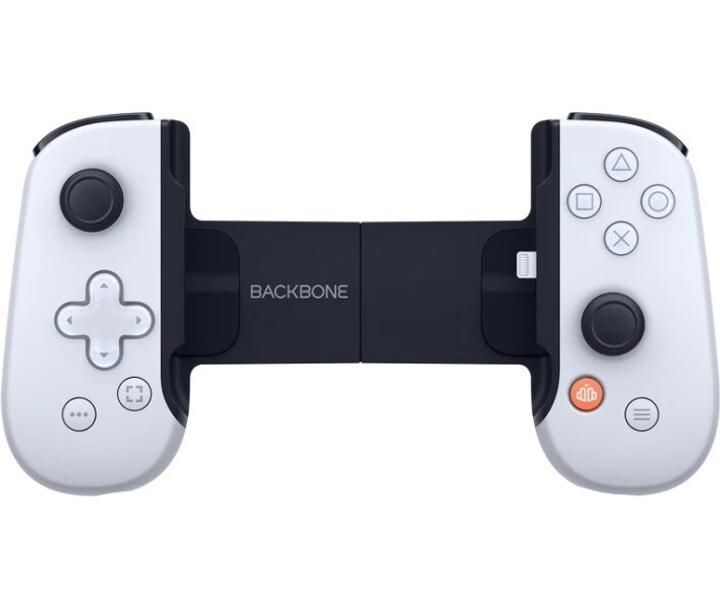Игровой джойстик Backbone One PlayStation Edition for iPhone