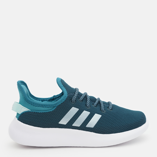 Adidas cloadfoam pure best sale