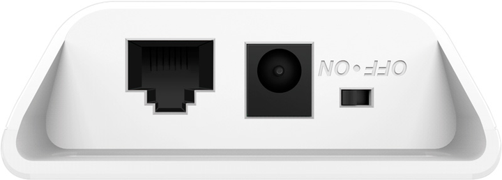 Adapter PoE+ D-Link DPE-301GI 1-Port Gigabit PoE+ Injector - obraz 4
