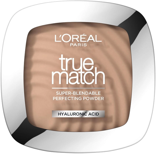 Компактна пудра для обличчя L'Oreal Paris True Match 4N 9 г (3600520932897) - зображення 1