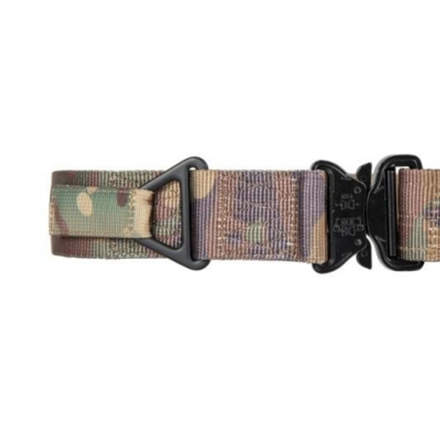 Ремінь Ultimate Tactical Cqb Tactical Quick Release Belt Multicam - изображение 2