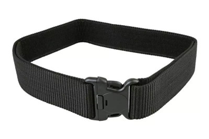 Ремінь Gfc Tactical Belt Black - изображение 1