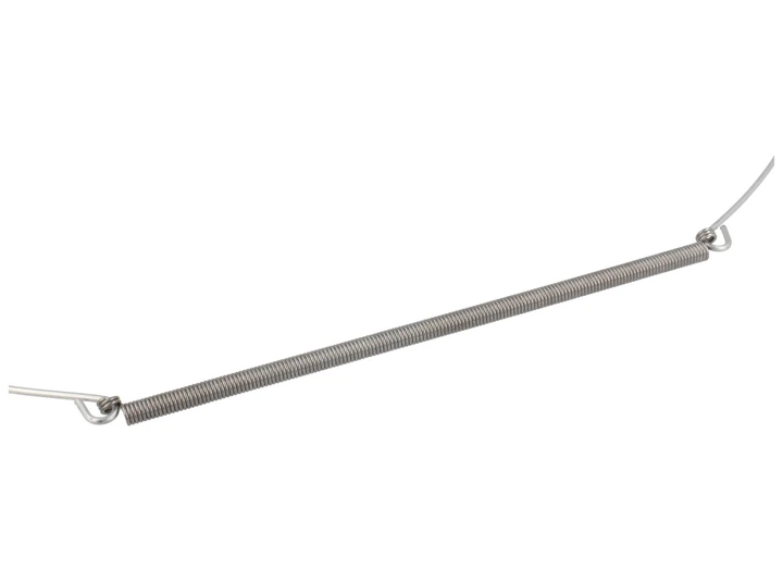 Хомут внутренний резины Indesit-Ariston (C00092155) - Фото 2 Хомут внутренний резины Indesit-Ariston (C00092155) - изображение 2