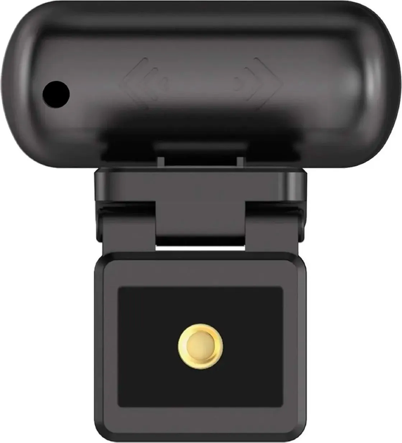 Вебкамера Xiaomi iMiLab Auto Webcam Pro W90 черная (CMSXJ23A) - изображение 3