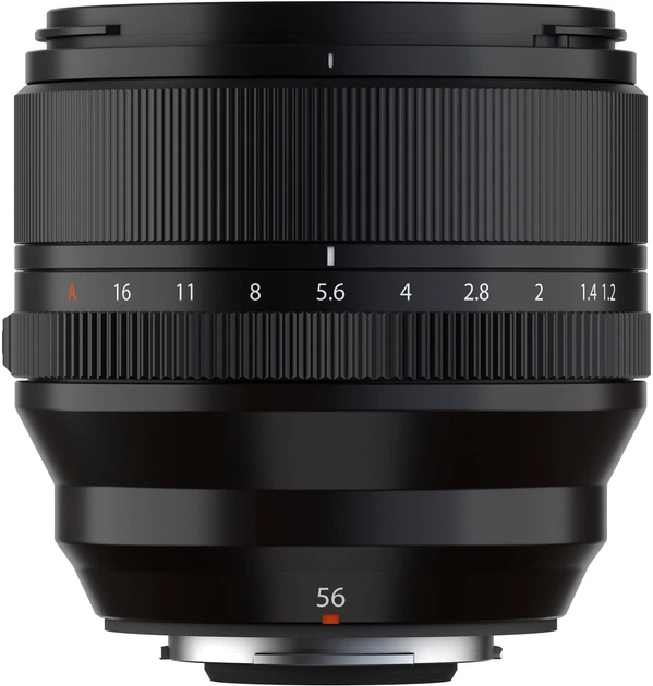 Fujifilm XF 56mm F1.2 R WR (16780028) - изображение 5