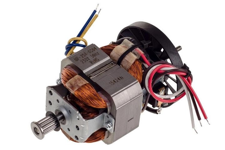 Двигун для кухонного комбайна Kenwood (UP-25R-0004) (KW711776) - зображення 2