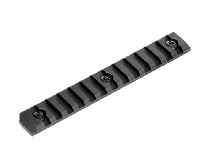 Планка Big Dragon 13 Slots Picatinny Rail Section M-Lok - изображение 1