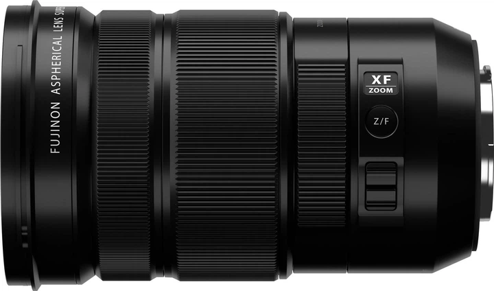 Fujifilm XF 18-120mm f/4 LM PZ WR (16780224) - Фото 4 Fujifilm XF 18-120mm f/4 LM PZ WR (16780224) - изображение 4