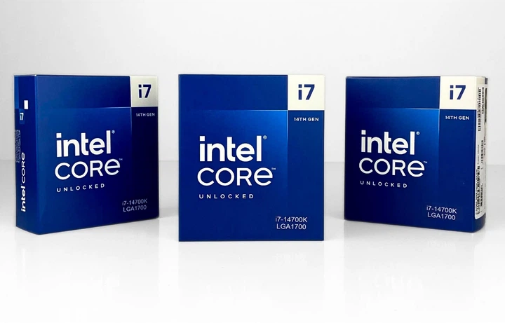 Процессор Intel Core i7-14700K 3.40(5.60)GHz/33MB, s1700