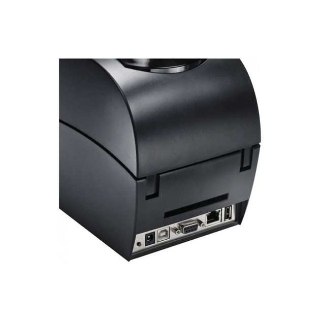 Принтер этикеток Godex RT230I 300dpi, USB, Ethernet, USB-Host (21673) - изображение 3
