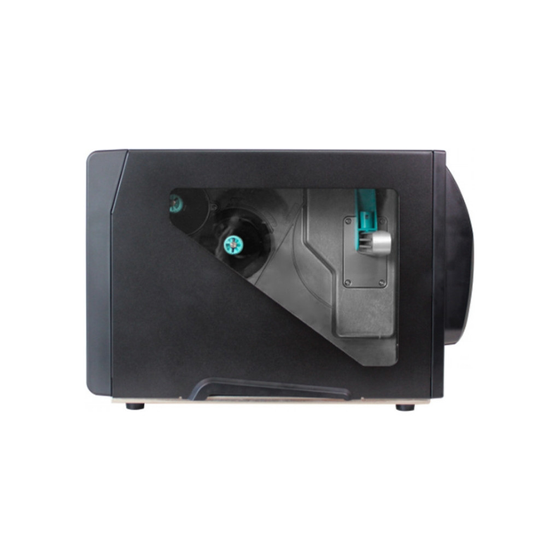 Принтер этикеток Godex GX4300I 300dpi, USB, Ethernet, Wi-Fi, USB-Host, Serial (24118) - изображение 4
