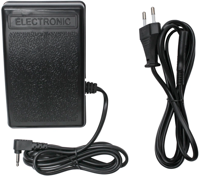 Швейна машина Minerva Experience 1000 - зображення 7