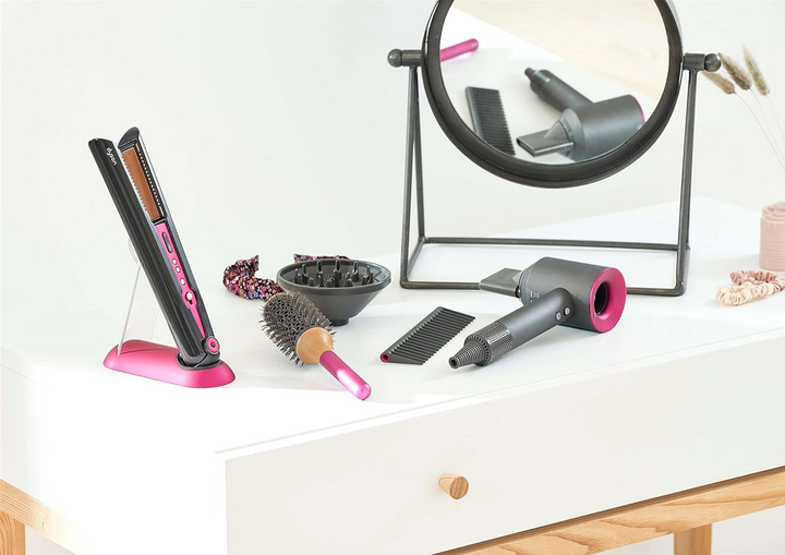 Zestaw do stylizacji włosów Casdon Dyson Supersonic & Corrale Deluxe Styling (5011551000246) - obraz 8