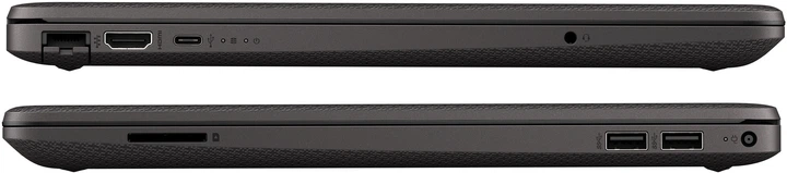 Ноутбук HP 250 G9 (5901443268031) Dark Ash Silver - зображення 5