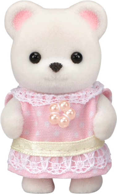 Zestaw do zabawy Epoch Sylvanian Families Celebration Windmill (5054131056301) - obraz 8