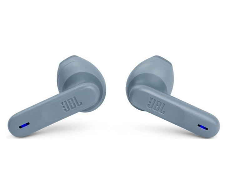 Наушники Bluetooth JBL Vibe300 TWS Blue купить в интернет-магазине ...