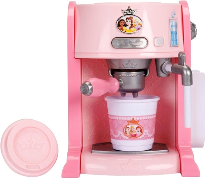 Кавомашина Яккс Disney Princess Style Collection Gourmet Espresso Maker (0192995228450) - зображення 3