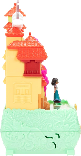 Zestaw do zabawy Jakks Disney Encanto Magical Encanto House Jewelry (0192995219519) - obraz 6