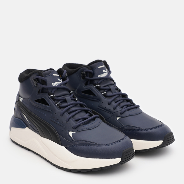 て Мужские ботинки для бега Puma X-Ray Speed Mid WTR L 38857403