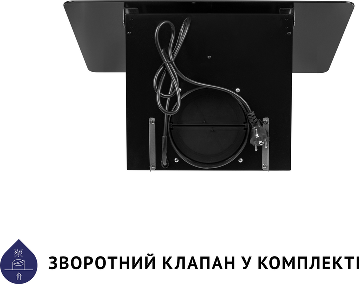Вытяжка MINOLA HDN 5224 BL 700 LED - изображение 8