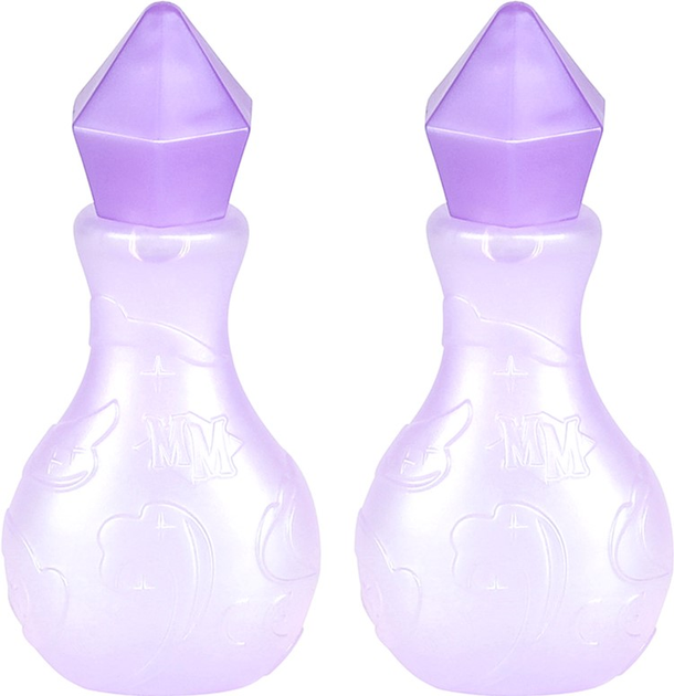 Wkład do magicznej lampy Moose Toys Magic Mixies Refill 2 x 24 ml (0630996148396) - obraz 3