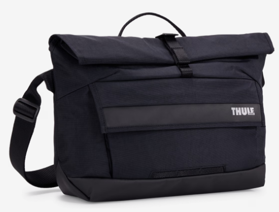 Сумка Thule Paramount Crossbody 14L PARACB-3114 Black (6949020) - Фото 1 Сумка Thule Paramount Crossbody 14L PARACB-3114 Black (6949020) - изображение 1