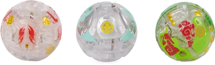 Zestaw do zabawy Spin Master Bakugan Evolutions Eenoch Ultra (0778988430958) - obraz 5