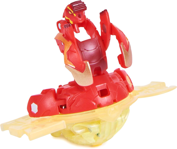Ігровий набір Spin Master Bakugan Special Attack Mantid Tin Box (0778988466650) - зображення 6