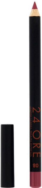 Олівець для губ Deborah Lip Pencil 24ORE 08 Fuchsia 1.5 г (8009518108286) - зображення 1