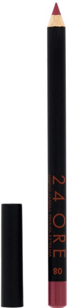 Kredka do ust Deborah Lip Pencil 24ORE 08 Fuchsia 1.5 g (8009518108286) - obraz 1