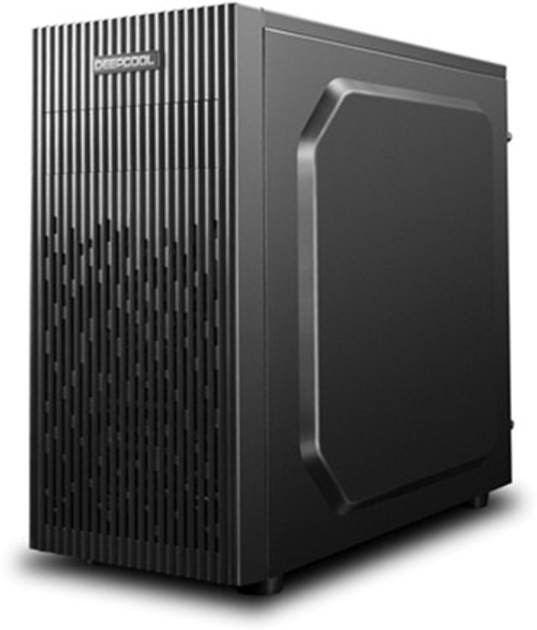 Корпус DeepCool Matrexx 30 Black (DP-MATX-MATREXX30) - зображення 5