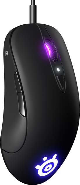 Миша SteelSeries Sensei Ten USB Black (5707119040334) - зображення 3