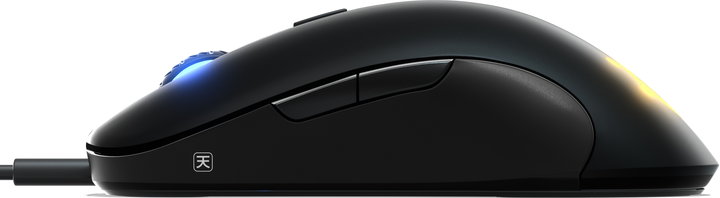Миша SteelSeries Sensei Ten USB Black (5707119040334) - зображення 5